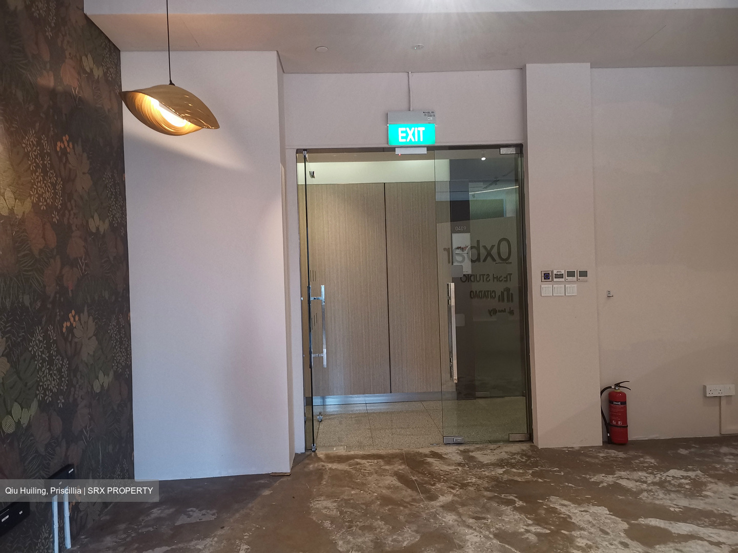 Sbf Center (D1), Office #453142071